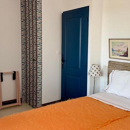 Villa Amahe - Chambres D'Hotes Au Coeur De Piriac Sur Mer Bagian luar foto