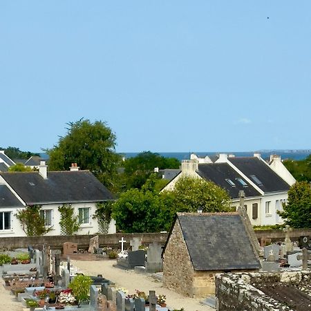 Villa Amahe - Chambres D'Hotes Au Coeur De Piriac Sur Mer Bagian luar foto