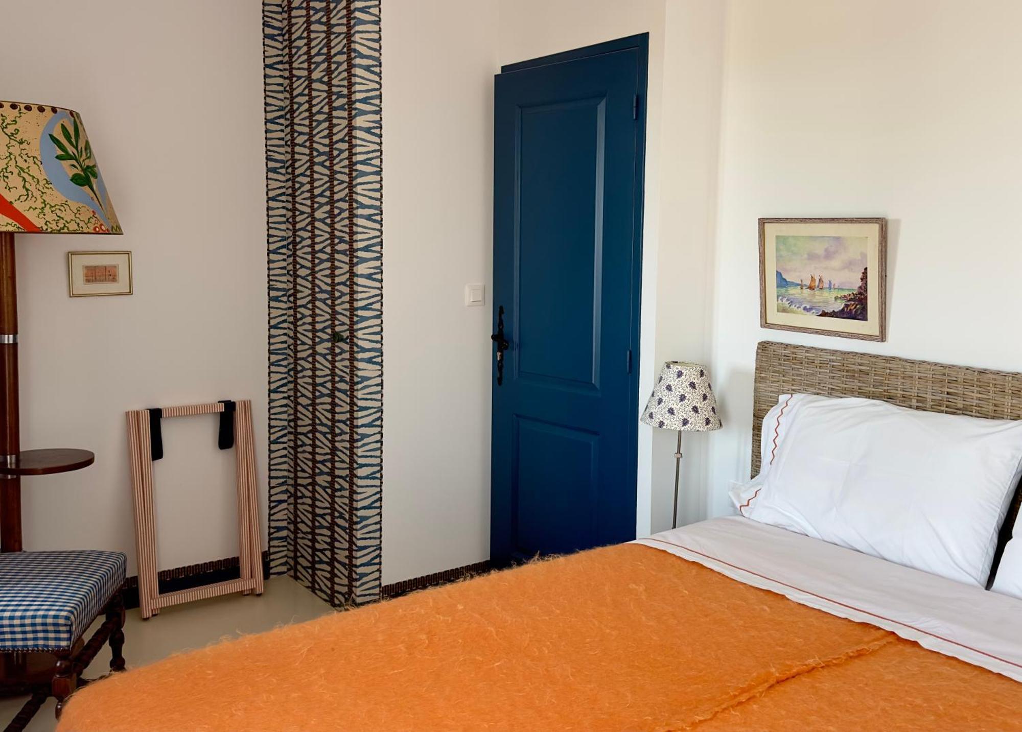 Villa Amahe - Chambres D'Hotes Au Coeur De Piriac Sur Mer Bagian luar foto